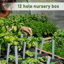 kerlife 12 hole nursery box 