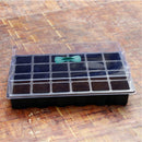 24 cells hydoroponic seed tray kmerlife