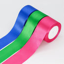 2 Inches Satin Ribbon 25 Yards for Craft Supplies
