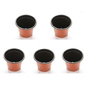 3.5'' Garden Plastic Plants Nursery Pot