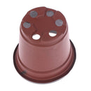 3.5'' Garden Plastic Plants Nursery Pot
