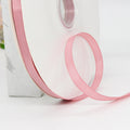 3/8'' Wide 100 Yards Grosgrain Ribbon for Gift Wrapping