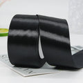 2 Inches Satin Ribbon 24 Yards for Invitation Decorations