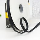 3/8'' Wide 100 Yards Solid Grosgrain Ribbon