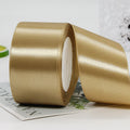 2 Inches Satin Ribbon 24 Yards for Invitation Decorations