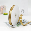 Polyester 5/8 Inch 100 Yards Satin Ribbon