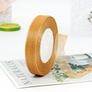 5/8'' Wide 50 Yards Decorative Sheer Chiffon Ribbon