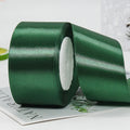 2 Inches Satin Ribbon 24 Yards Variety of Color