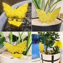 Yellow Sticky Traps/Insect Catcher 30 PCS