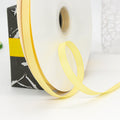 3/8 Inch 100 Yards Grosgrain Ribbon for Wedding Decor