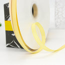 3/8 Inch 100 Yards Grosgrain Ribbon for Wedding Decor