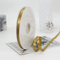 3/8 Inch 100 Yards Satin Ribbon for Bouquet Decoration