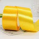 2 Inches Satin Ribbon 24 Yards Variety of Color