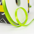 3/8 Inch 100 Yards Satin Ribbon for Craft Supplies