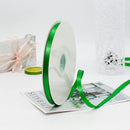 3/8 Inch 100 Yards Satin Ribbon for Bouquet Decoration