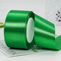 2 Inches Satin Ribbon 24 Yards for Invitation Decorations