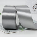 2 Inches Satin Ribbon 24 Yards for Invitation Decorations