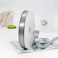 Polyester 5/8 Inch 100 Yards Satin Ribbon