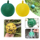 Hanging Fly Trap Ball Fruit Fly Catche