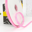 3/8'' Wide 100 Yards Solid Grosgrain Ribbon
