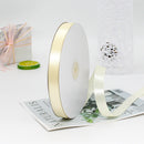 5/8 Inch 100 Yards Satin Ribbon