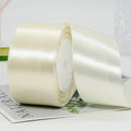 2 Inches Satin Ribbon 24 Yards Variety of Color