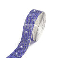 12 Row 10 Yard Bling Diamonds Ribbon