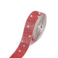 12 Row 10 Yard Bling Diamonds Ribbon