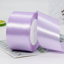 2 Inches Satin Ribbon 25 Yards for Craft Supplies