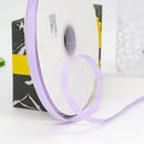 3/8'' Wide 100 Yards Solid Grosgrain Ribbon