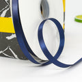 3/8 Inch 100 Yards Satin Ribbon for Gift Wrapping