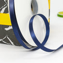 3/8 Inch 100 Yards Satin Ribbon for Gift Wrapping
