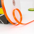 3/8 Inch 100 Yards Satin Ribbon for Gift Wrapping