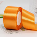 2 Inches Satin Ribbon 24 Yards Variety of Color