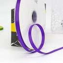 3/8'' Wide 100 Yards Solid Grosgrain Ribbon