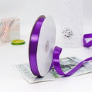 5/8 Inch 100 Yards Satin Ribbon