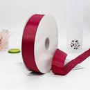 Pink 1-1/2 Inch 100 Yards Grosgrain Ribbon
