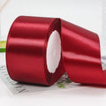 2 Inches Satin Ribbon 25 Yards for Craft Supplies
