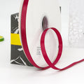 3/8 Inch 100 Yards Grosgrain Ribbon for Wedding Decor