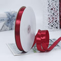 5/8 Inch 100 Yards Satin Ribbon