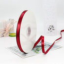 3/8 Inch 100 Yards Satin Ribbon for Bouquet Decoration