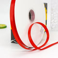 3/8'' Wide 100 Yards Solid Grosgrain Ribbon