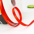 3/8 Inch 100 Yards Satin Ribbon for Craft Supplies