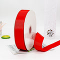 Pink 1-1/2 Inch 100 Yards Grosgrain Ribbon