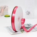 5/8 Inch 100 Yards Satin Ribbon