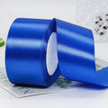 2 Inches Satin Ribbon 25 Yards for Craft Supplies