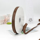 100-Yard 5/8" Grosgrain Ribbon for DIY Gifts Wrapping