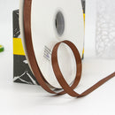 3/8'' Wide 100 Yards Grosgrain Ribbon for Gift Wrapping