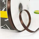 3/8 Inch 100 Yards Satin Ribbon for Gift Wrapping