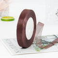 5/8'' Wide 50 Yards Decorative Sheer Chiffon Ribbon